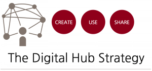 Digital Hub Strategy